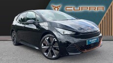 CUPRA Born 240kW e-Boost VZ 79kWh 5dr Auto Electric Hatchback